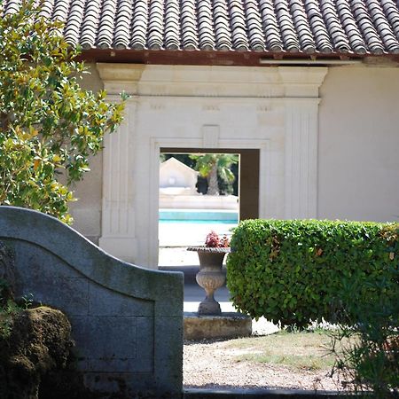 Domaine Du Grand Malherbes Aimargues Kültér fotó