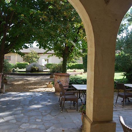 Domaine Du Grand Malherbes Aimargues Létesítmények fotó