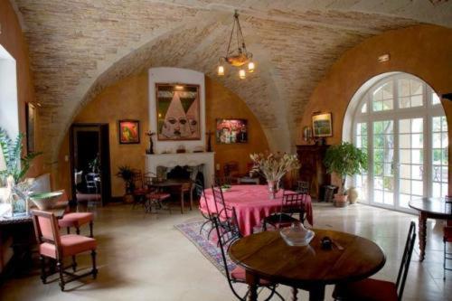 Domaine Du Grand Malherbes Aimargues Kültér fotó