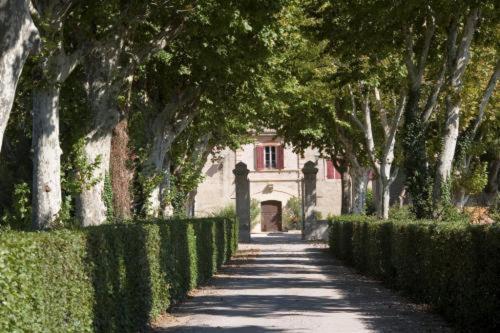 Domaine Du Grand Malherbes Aimargues Kültér fotó
