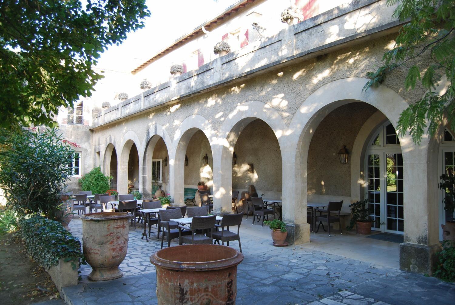 Domaine Du Grand Malherbes Aimargues Kültér fotó